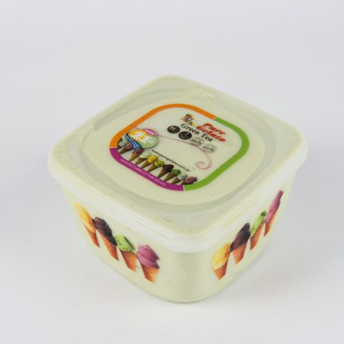 Gelato Range Pure Gelato Wholesale