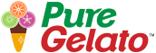 Pure Gelato Wholesale